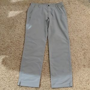 Under Armour Golf Pant - Men's 36/34
